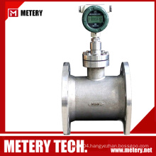 Digital and analogue flow meter Made In China